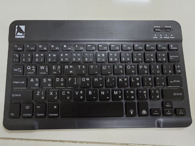 Fujitsu L7PM รูปที่ 7