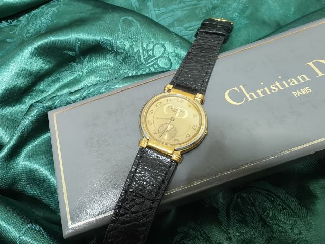 Christian Dior