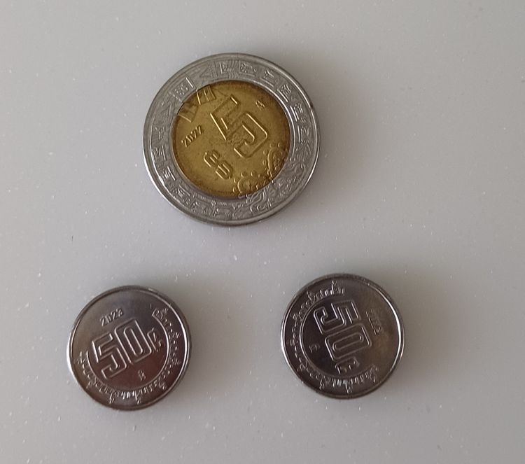 ธนบัตรประเทศคิวบา รูปที่ 5