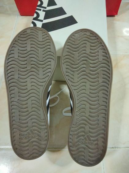 รองเท้ามือสอง adidas VL COURT 3.0 (ของเเท้) รูปที่ 9