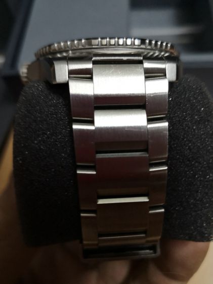 TAG HEUER Aquaracer Auto (WBP201A) สีดำ   ขนาด 43mm  รูปที่ 11