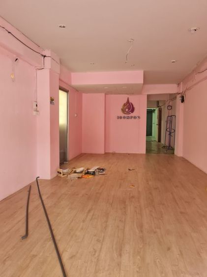 ไม่มี อื่นๆ 2011 ไม่อนุญาต ขาย หรือให้เช่า คอนโดยงเจริญพาณิชย์ ชั้นล่าง รูปที่ 3