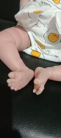 ตุ๊กตาทารก รูปที่ 3