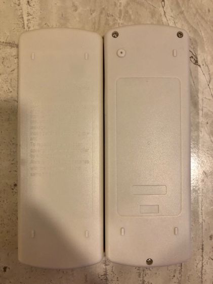 รีโมทแอร์ Daikin รูปที่ 3