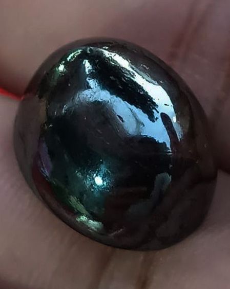 โลหะ สร้อยคอและจี้ พลอยหัวแหวน สีเม็ดมะขาม นน. 42.31 ct.