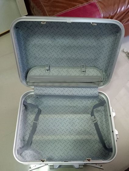 กระเป๋า  ล้อลาก 20 นิ้ว  มือ 2 ใช้หนเดียว รูปที่ 5