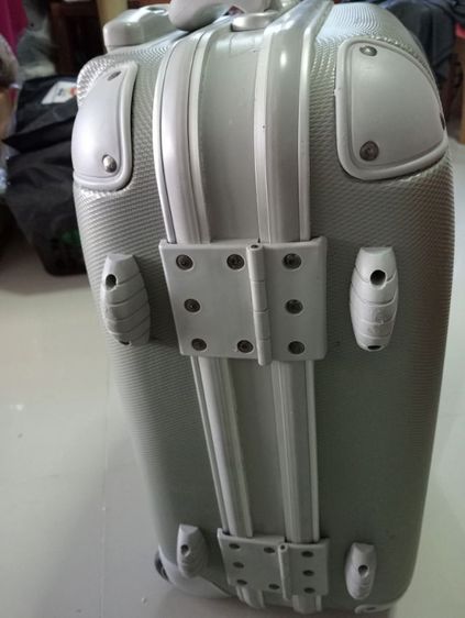 กระเป๋า  ล้อลาก 20 นิ้ว  มือ 2 ใช้หนเดียว รูปที่ 3