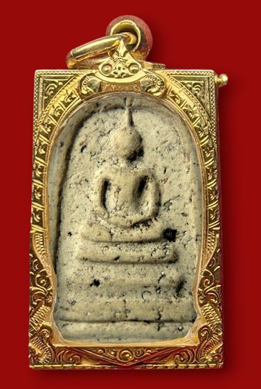 ✅ พระสมเด็จวัดระฆังและบางขุนพรหม 004 รูปที่ 15