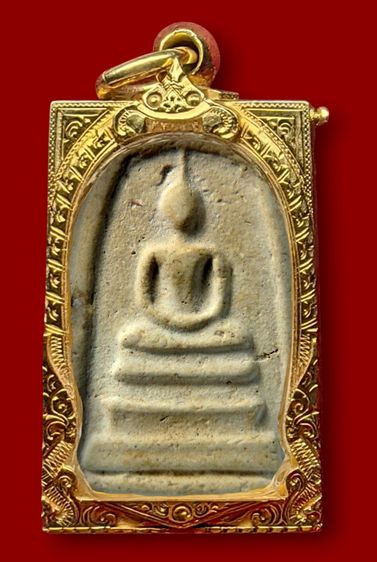 ✅ พระสมเด็จวัดระฆังและบางขุนพรหม 004 รูปที่ 16