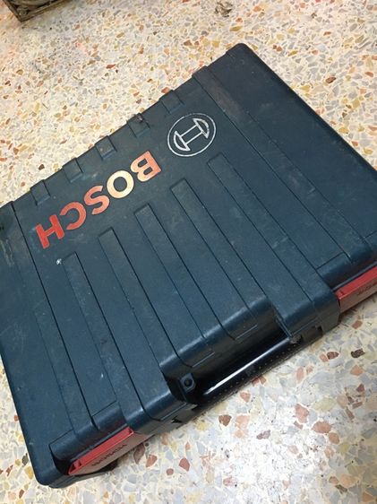 สว่าน แบตเตอรี่ไร้สาย 18 V BOSCH GBH 180-Lพร้อมกล่องแบตเตอรี่หนึ่งก้อนสภาพดีสวยพร้อมใช้งาน รูปที่ 5