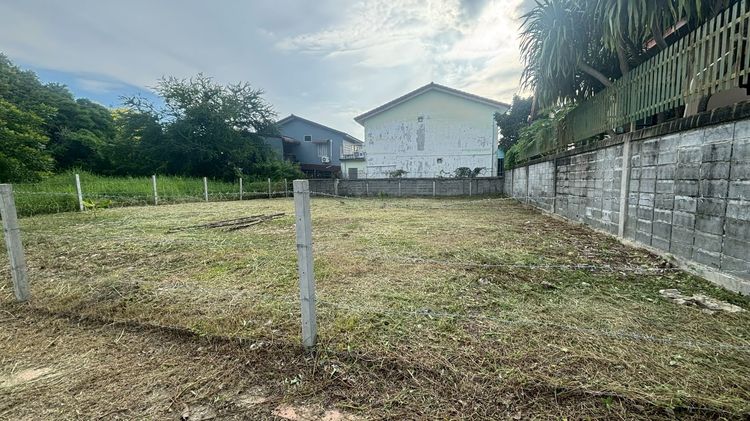 ขายด่วน ที่ดินถมแล้ว 83.6 ตรวา ติดถนนเมนมู่บ้านกฤษดาซิตี้ เลค แอนด์ พาร์ค บางพลี ทำเลทอง ใกล้สุวรรณภูมิ เพียง 10 นาที – ราคา 2.25ลบ.” รูปที่ 2