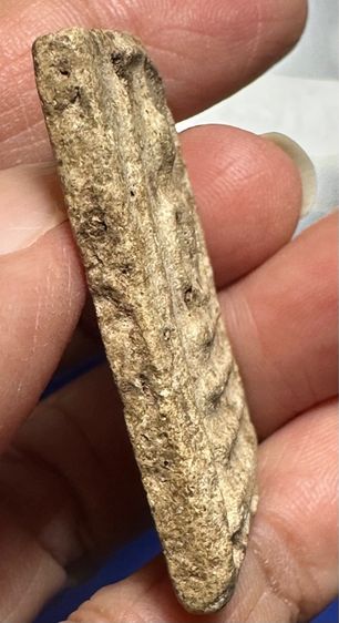 🙏พระสมเด็จเกจิ ยุคเก่า ไม่ทราบที่🙏พระสมเด็จ เนื้อเก่า องค์ละ1000 รูปที่ 15