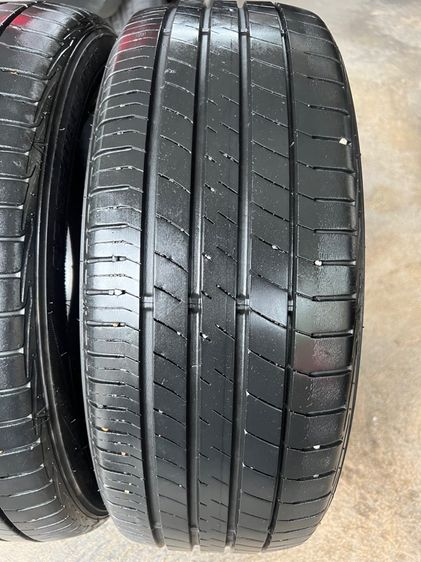 ยาง Dunlop Lm705 185 55 16 ปี21 คู่ 800 บาท รูปที่ 2