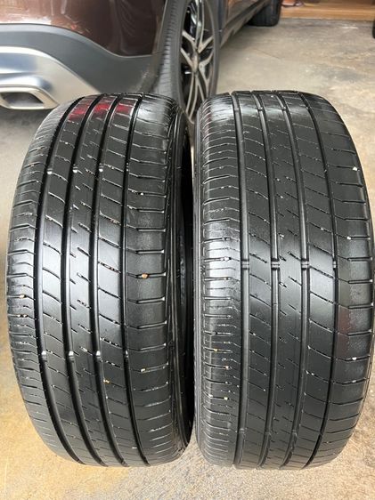 ยาง Dunlop Lm705 185 55 16 ปี21 คู่ 800 บาท