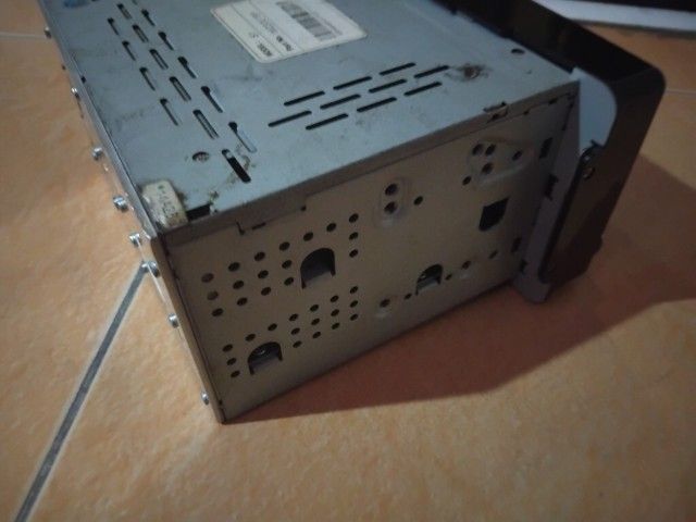 วิทยุจอเดิมแท้ถอดไทรทันปี17 รูปที่ 6