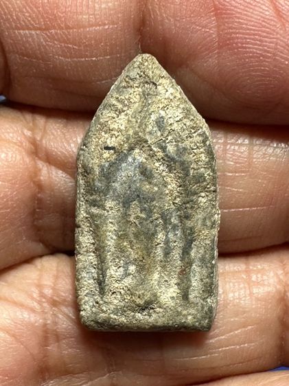 🙏รูปหล่อพระนาคปรก เนื้อสัมฤทธิ์เงินไม่ทราบที่🙏พระปิดตาเนื้อสัมฤทธิ์ ไม่ทราบที่🙏พระปิลันท์ ซุ้มประตู องค์ละ1550 รูปที่ 12