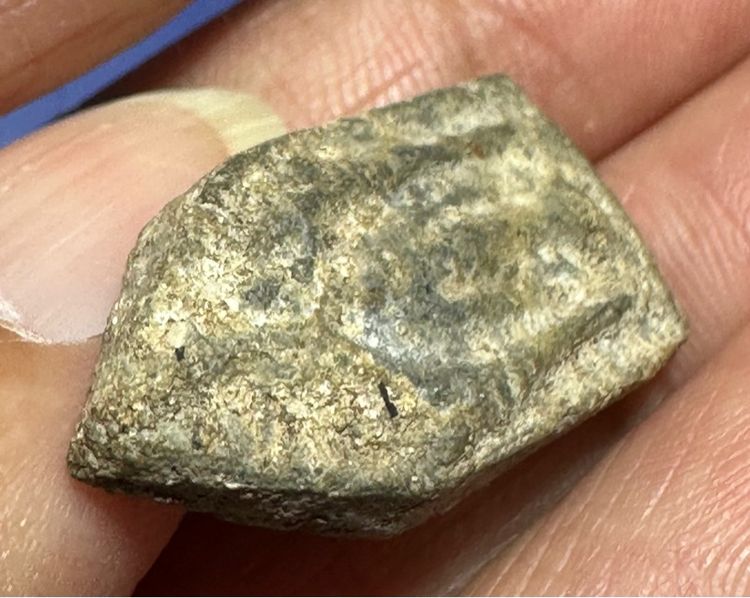 🙏รูปหล่อพระนาคปรก เนื้อสัมฤทธิ์เงินไม่ทราบที่🙏พระปิดตาเนื้อสัมฤทธิ์ ไม่ทราบที่🙏พระปิลันท์ ซุ้มประตู องค์ละ1550 รูปที่ 16