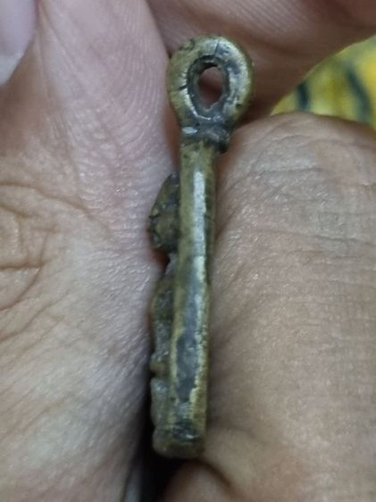 หลวงพ่อเงินจอบใหญ่ รูปที่ 3