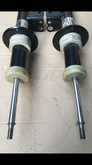 โช๊ค เดิม คู่หน้า BMW  5. Series  G30  รูปที่ 6