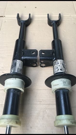 โช๊ค เดิม คู่หน้า BMW  5. Series  G30  รูปที่ 7