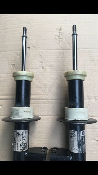 โช๊ค เดิม คู่หน้า BMW  5. Series  G30  รูปที่ 3