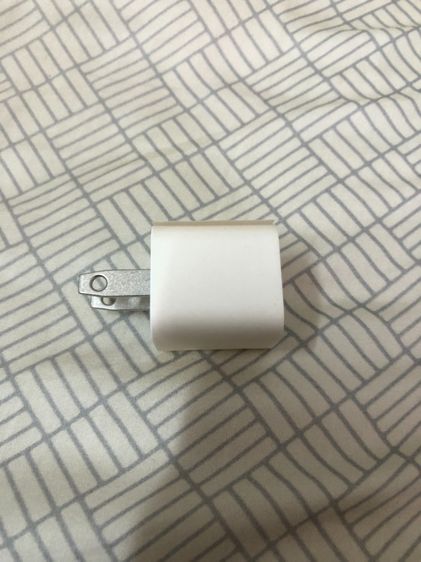Apple หัวชาร์จ USB-A แปลงไฟ 220V เป็น 5V 1.0A
