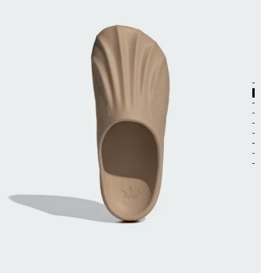 Adidas รองเท้าเปิดส้น Superstar รูปที่ 3