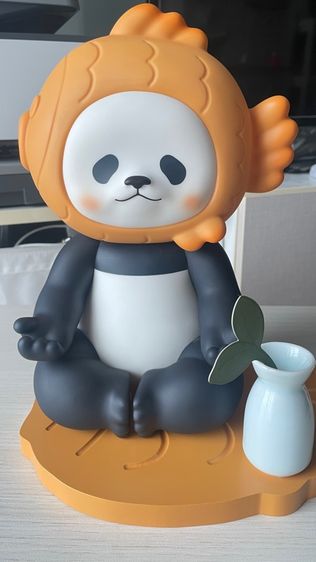 Panpan planetbear