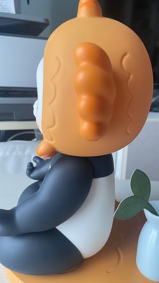 Panpan planetbear รูปที่ 5