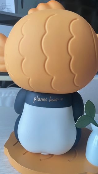 Panpan planetbear รูปที่ 4
