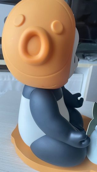 Panpan planetbear รูปที่ 3