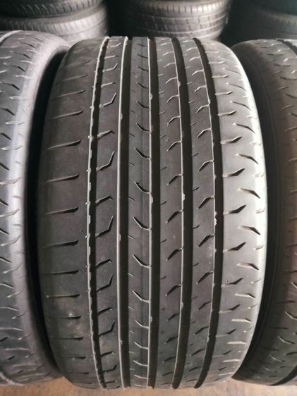 ยางคอนติเนนทอล 245 45 19 275 40 19 รูปที่ 2