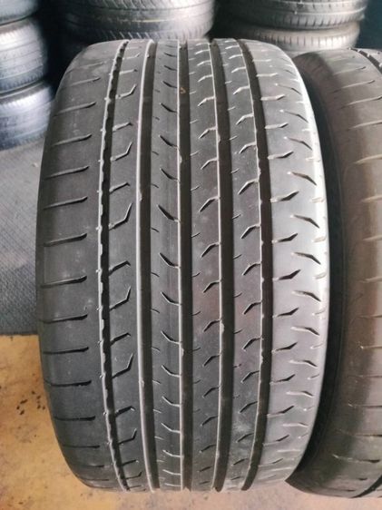 ยางคอนติเนนทอล 245 45 19 275 40 19 รูปที่ 5