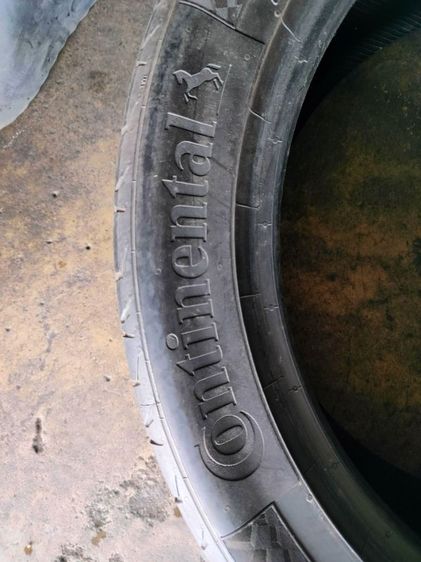 ยางคอนติเนนทอล 245 45 19 275 40 19 รูปที่ 10