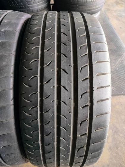 ยางคอนติเนนทอล 245 45 19 275 40 19 รูปที่ 4