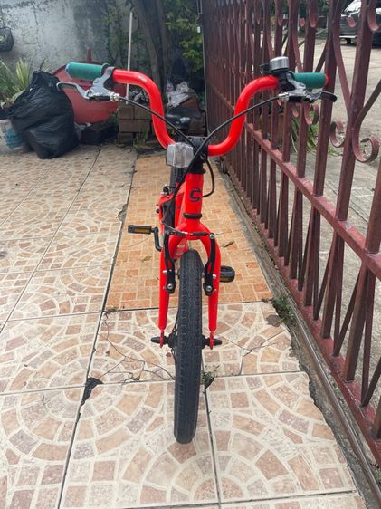 จักรยาน bmx cannondale 16 รูปที่ 3