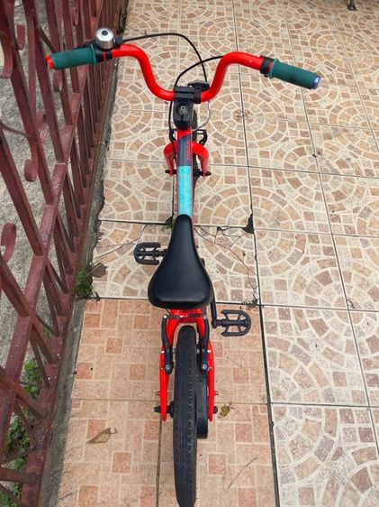 จักรยาน bmx cannondale 16 รูปที่ 4
