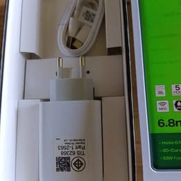 โทรศัพท์มือถือ Infinix รูปที่ 4