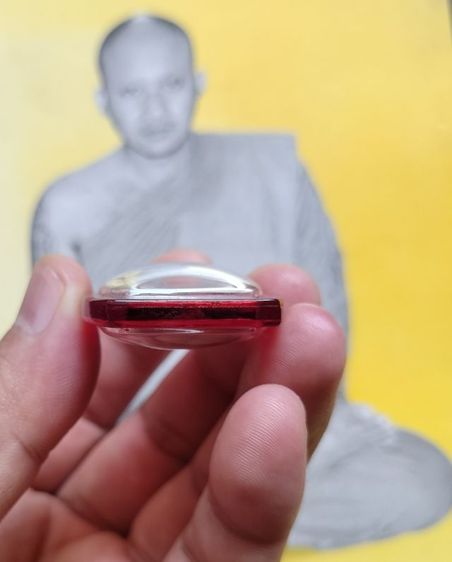 เหรียญเศรษฐี เนื้อทองแดง ออกวัดบางกุฎีทอง ปี2549 ท่านเจ้าคุณ พระราชสิริวัชรรังษี (หลวงพ่อชำนาญ อุตฺตมปญโญ) วัดชินวรารามฯ จ.ปทุมธานี รูปที่ 3