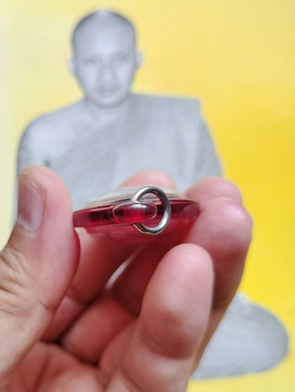 เหรียญเศรษฐี เนื้อทองแดง ออกวัดบางกุฎีทอง ปี2549 ท่านเจ้าคุณ พระราชสิริวัชรรังษี (หลวงพ่อชำนาญ อุตฺตมปญโญ) วัดชินวรารามฯ จ.ปทุมธานี รูปที่ 8