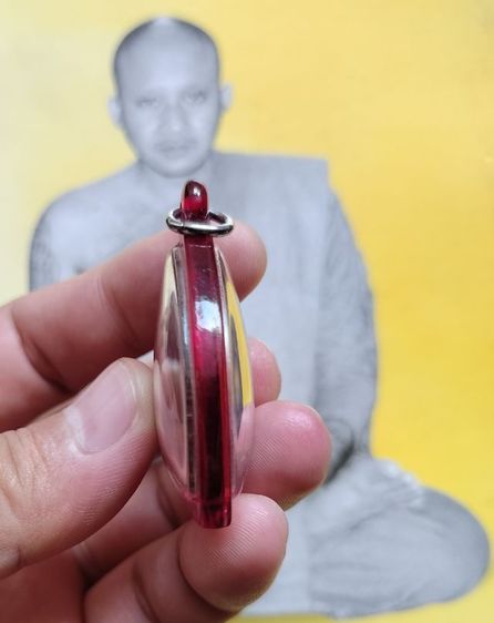 เหรียญเศรษฐี เนื้อทองแดง ออกวัดบางกุฎีทอง ปี2549 ท่านเจ้าคุณ พระราชสิริวัชรรังษี (หลวงพ่อชำนาญ อุตฺตมปญโญ) วัดชินวรารามฯ จ.ปทุมธานี รูปที่ 4