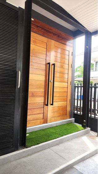 2015 บ้านภัทราพร2 ตั้งอยู่ใจกลางเมือง ติดถนนเลียบทะเล รูปที่ 3