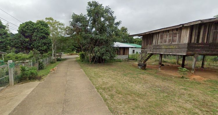 ขายด่วน ที่ดินพร้อมบ้าน