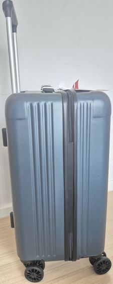 กระเป๋าเดินทางล้อลาก 20 นิ้ว มือ1 BSC Luxury Deep blue รูปที่ 2