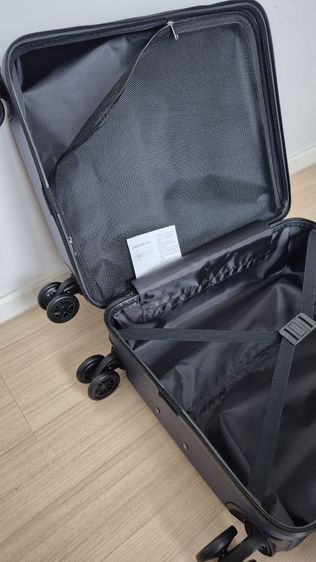 กระเป๋าเดินทางล้อลาก 20 นิ้ว มือ1 BSC Luxury Deep blue รูปที่ 10