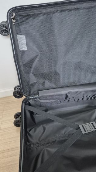 กระเป๋าเดินทางล้อลาก 20 นิ้ว มือ1 BSC Luxury Deep blue รูปที่ 9