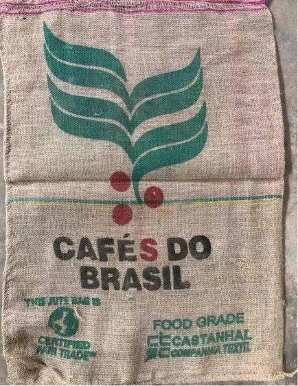 ส่งฟรีกระสอบกาแฟคลาสสิคจากต่างประเทศ 