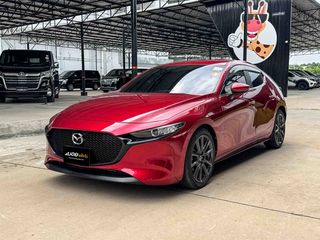 MAZDA 3 SKY ACTIV 2.0 S (5ประตู) MNC ปี 2019 MA2707