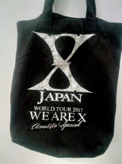 กระเป๋าสะพายข้างXjapan รูปที่ 4