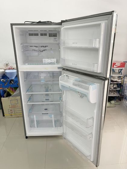 LG GN-352CLN Green Plasma 10.5 คิว สภาพสวย ใช้งานได้ดี ราคาถูกใจ รูปที่ 3